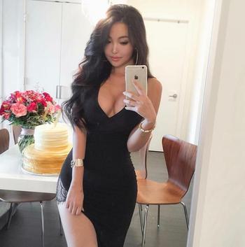 , 23 Asian female escort, Ottawa