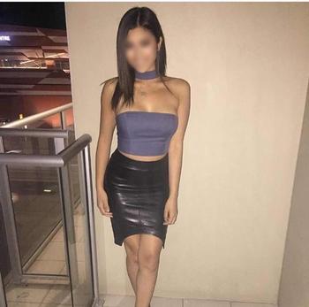 , 20 Asian female escort, Ottawa