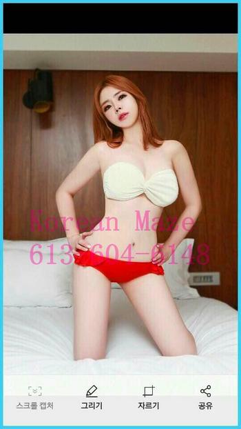 , 19 Asian female escort, Ottawa
