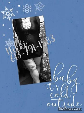 , 43  female escort, Ottawa