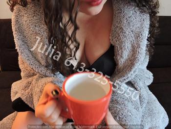 , 26  female escort, Ottawa