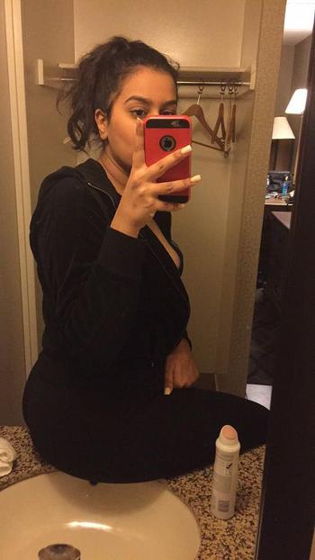 , 22 Latino/Hispanic female escort, Ottawa
