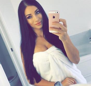 , 21  female escort, Ottawa