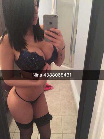 , 20  female escort, Ottawa