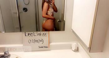 Sweet Melia, 22 Caucasian/White female escort, Ottawa