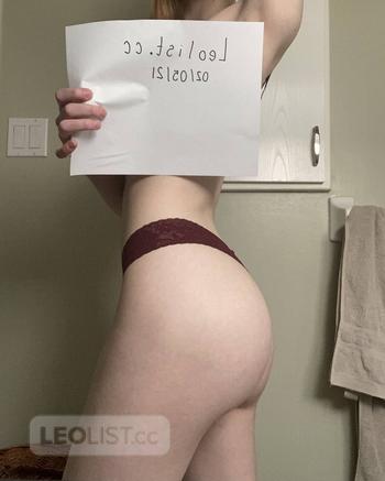 Taylor Celeste, 21 Caucasian/White female escort, Ottawa