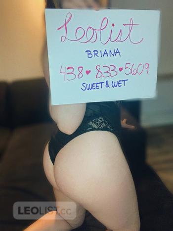 BrianaLUST, 22 Canadian Born Chinese female escort, Ottawa