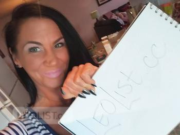 Miss Taylor, 37 Caucasian/White female escort, Ottawa