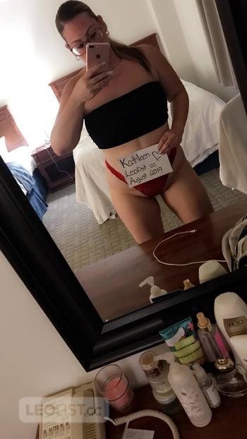 FrenchieKathleen, 27 Caucasian/White female escort, Ottawa