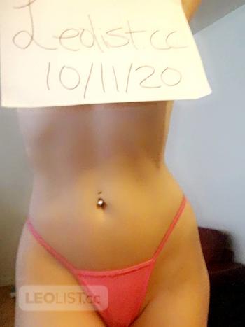 Monica Rose, 20 Caucasian/White female escort, Ottawa