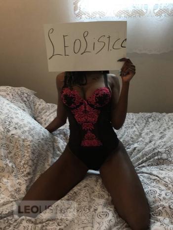 Brandy Money, 19 Black female escort, Ottawa
