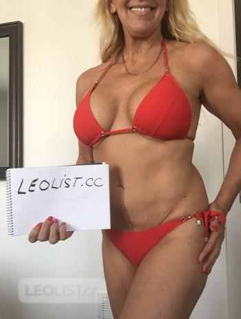 Bianca Jaguar, 56 Caucasian/White female escort, Ottawa