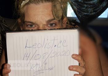 Kiki blondy, 35 Caucasian/White female escort, Ottawa