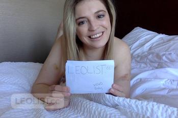 Bella Russi, 21 Caucasian/White female escort, Ottawa