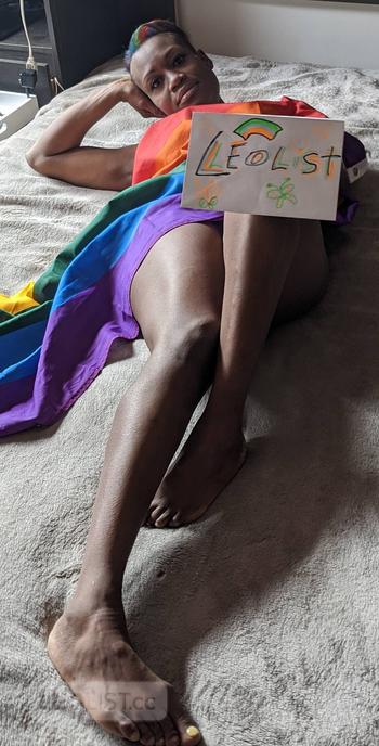 💋Farah*819*434*5098💋, 28 Black female escort, Ottawa