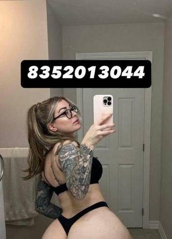 Jenny, 24 Caucasian/White female escort, Ottawa