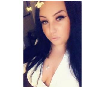 Kate, 26 Caucasian female escort, Ottawa