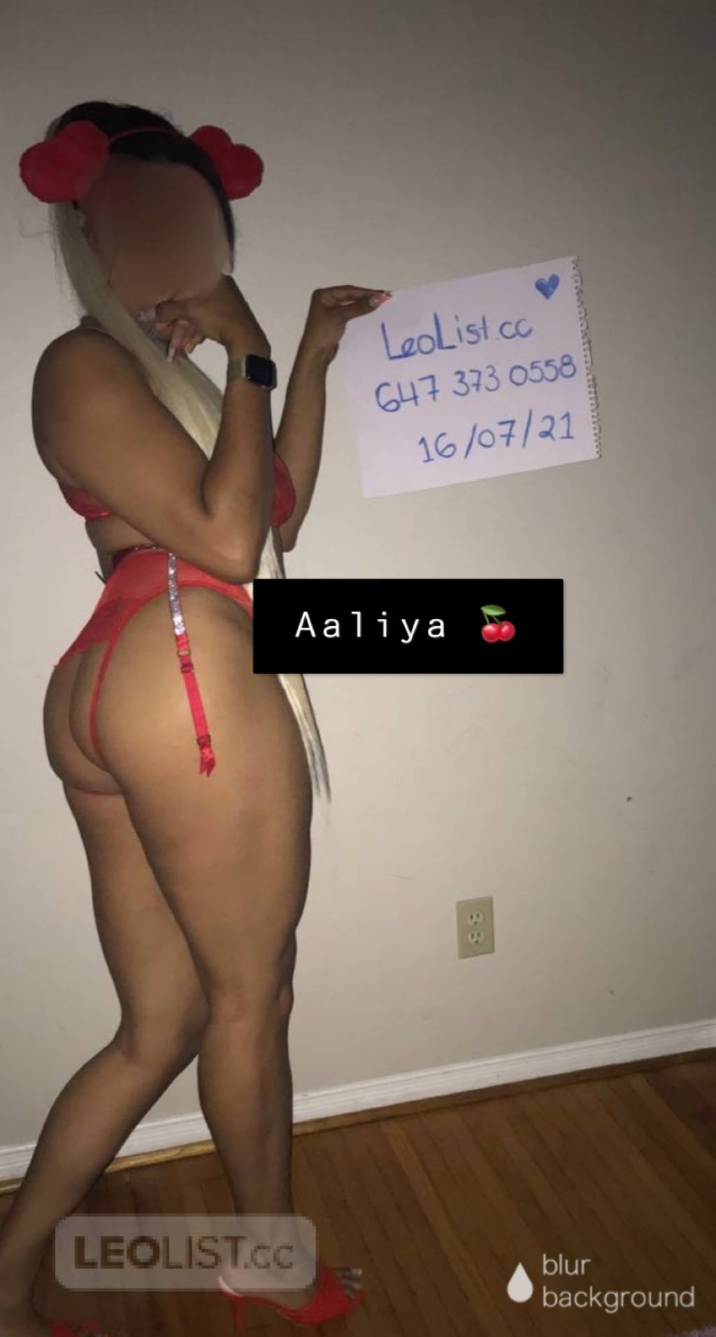 escort photo 1